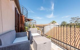 Schiavuzzo Apartment With Terrace By Wonderful Italy