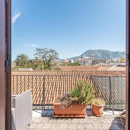 Schiavuzzo Apartment With Terrace By Wonderful Italy Palermo Exterior photo