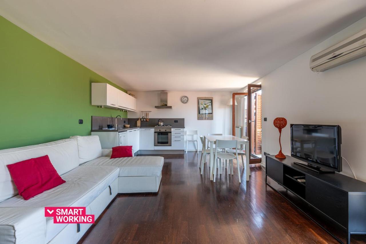 Schiavuzzo Apartment With Terrace By Wonderful Italy Palermo Exterior photo