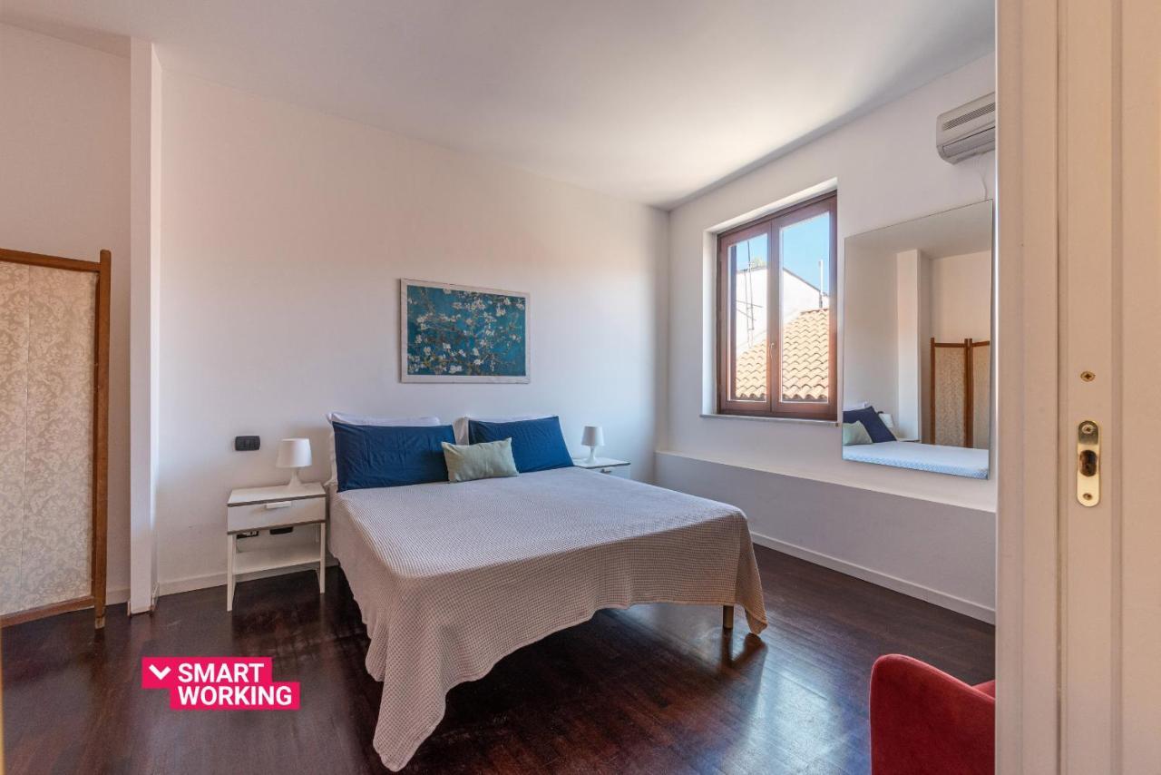 Schiavuzzo Apartment With Terrace By Wonderful Italy Palermo Exterior photo