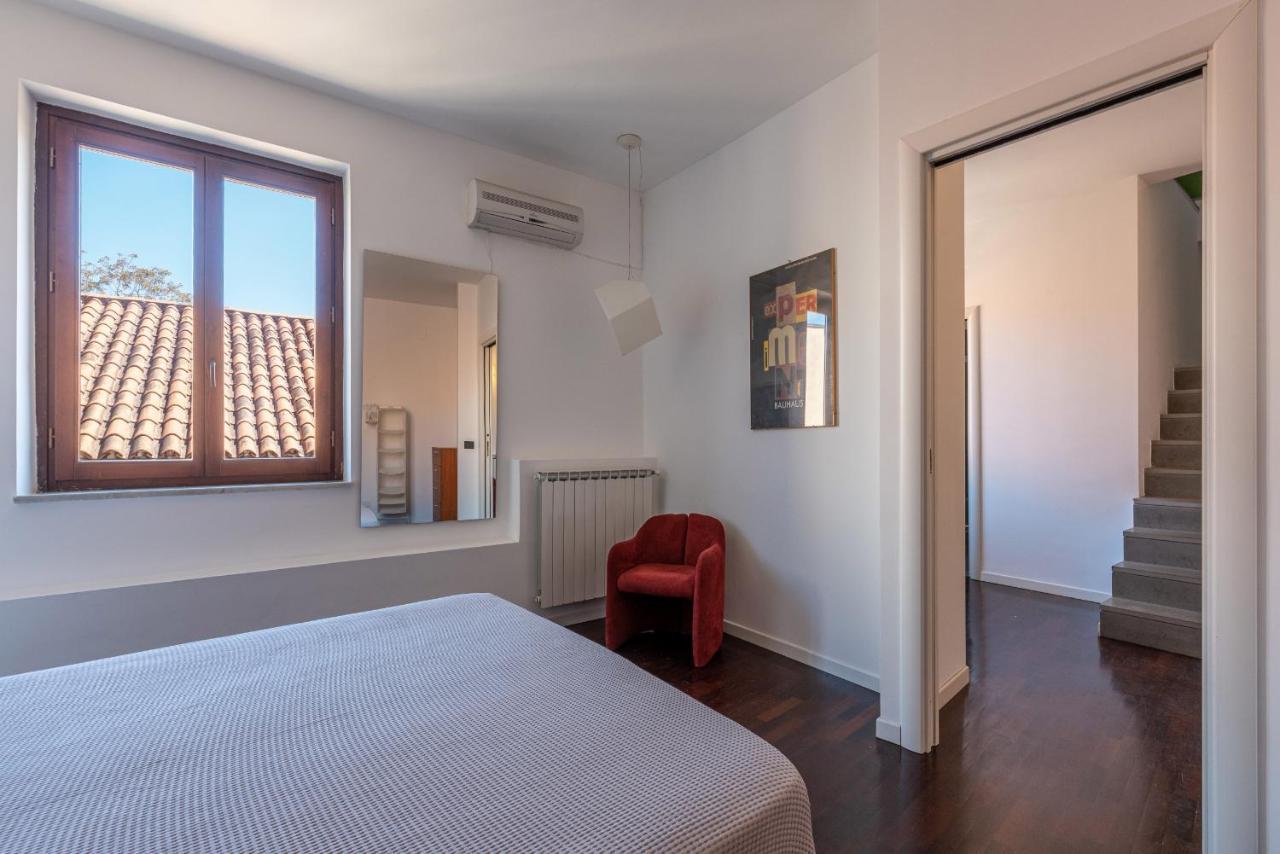 Schiavuzzo Apartment With Terrace By Wonderful Italy Palermo Exterior photo